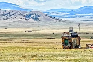 5930 Mesa Rd, Hartsel, CO 80449 - Photo 1