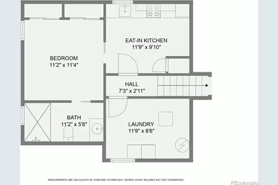 1538 S Granby Street, Aurora, CO 80012 - Photo 34