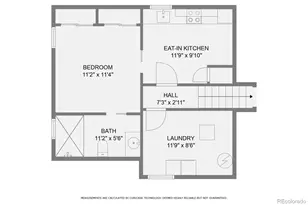 1538 S Granby St, Aurora, CO 80012 - Photo 34