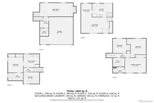 1538 S Granby St, Aurora, CO 80012 - Photo 30