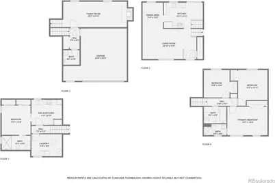 1538 S Granby Street, Aurora, CO 80012 - Photo 32