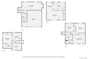 1538 S Granby St, Aurora, CO 80012 - Photo 32