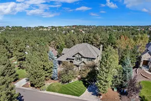 5172 Horned Owl Way, Parker, CO 80134 - Photo 1