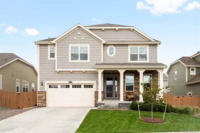 16314 Milwaukee Street, Thornton, CO 80602 - Photo 1