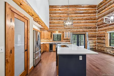 4150 Aztec Road, Indian Hills, CO 80454 - Photo 8