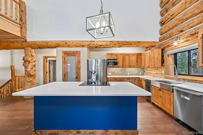 4150 Aztec Road, Indian Hills, CO 80454 - Photo 2