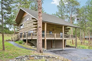 4150 Aztec Rd, Indian Hills, CO 80454 - Photo 1