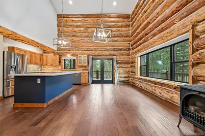 4150 Aztec Road, Indian Hills, CO 80454 - Photo 16