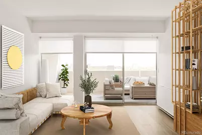 909 N Logan Street #11I, Denver, CO 80203 - Photo 2