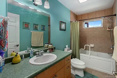 402 Trail Ridge Road, Coaldale, CO 81222 - Photo 28