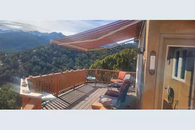 402 Trail Ridge Road, Coaldale, CO 81222 - Photo 34