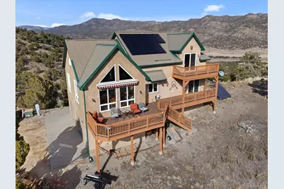 402 Trail Ridge Road, Coaldale, CO 81222 - Photo 34