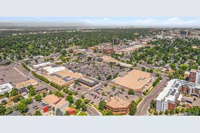 4140 E Warren Avenue #6, Denver, CO 80222 - Photo 42