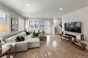 4140 E Warren Ave, Denver, CO 80222 - Photo 4