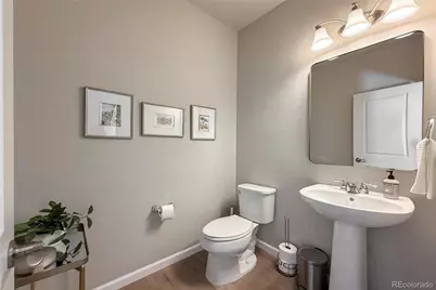 4140 E Warren Avenue #6, Denver, CO 80222 - Photo 24