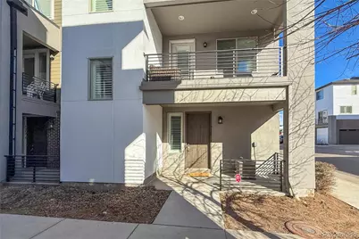 4140 E Warren Avenue #6, Denver, CO 80222 - Photo 2