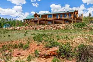 36 Iron Mountain Rd, Fairplay, CO 80440 - Photo 1