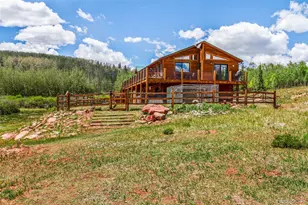 36 Iron Mountain Rd, Fairplay, CO 80440 - Photo 2
