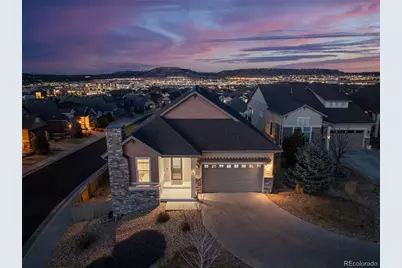 2351 Lassen Lane, Castle Rock, CO 80109 - Photo 2