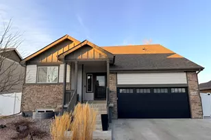 4469 Mountain Sky St, Johnstown, CO 80534 - Photo 2