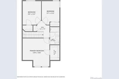 18555 E Saratoga Place, Aurora, CO 80015 - Photo 30