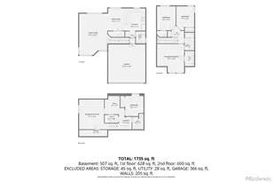 18555 E Saratoga Pl, Aurora, CO 80015 - Photo 32