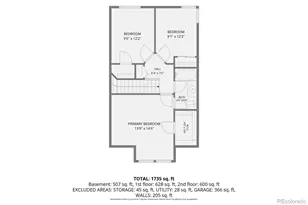18555 E Saratoga Pl, Aurora, CO 80015 - Photo 36