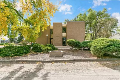 7000 W 14th Avenue, Lakewood, CO 80214 - Photo 1