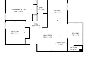 12170 E Kepner Pl, Aurora, CO 80012 - Photo 12