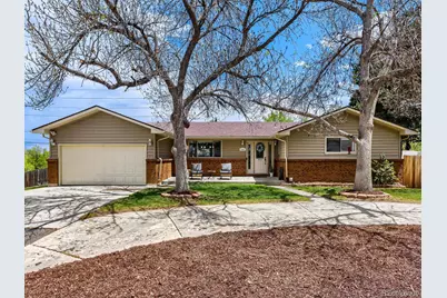 8102 S Carr Court, Littleton, CO 80128 - Photo 1
