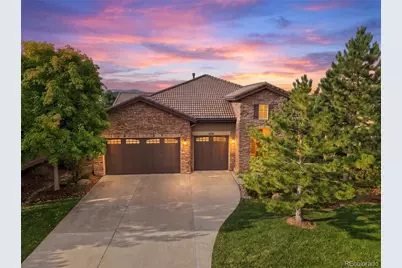 5074 Covelo Drive, Castle Rock, CO 80108 - Photo 1