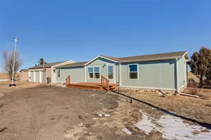 40570 Truckton Rd, Rush, CO 80833 - Photo 2