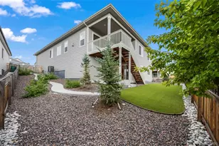 2751 Keepsake Wy, Castle Rock, CO 80109 - Photo 30