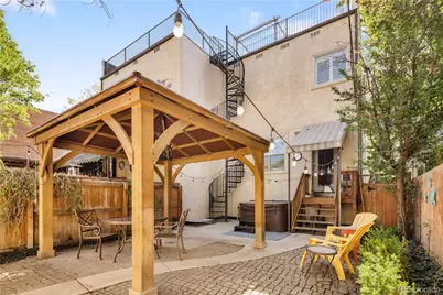 2527 Tremont Place, Denver, CO 80205 - Photo 38