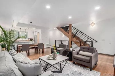2347 Glenarm Place, Denver, CO 80205 - Photo 4