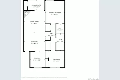 418 Wright Street #102, Lakewood, CO 80228 - Photo 18