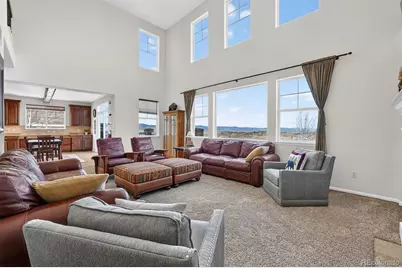 4945 Persimmon Lane, Castle Rock, CO 80109 - Photo 14