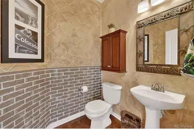 4945 Persimmon Lane, Castle Rock, CO 80109 - Photo 22