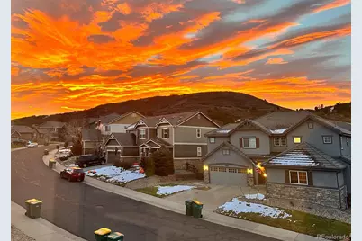 4945 Persimmon Lane, Castle Rock, CO 80109 - Photo 2