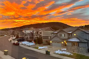 4945 Persimmon Ln, Castle Rock, CO 80109 - Photo 2