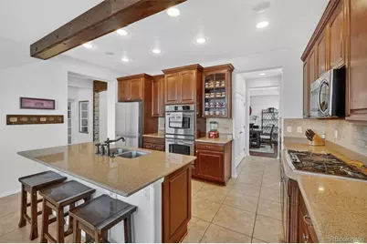 4945 Persimmon Lane, Castle Rock, CO 80109 - Photo 14