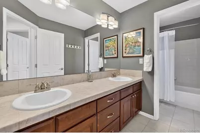 4945 Persimmon Lane, Castle Rock, CO 80109 - Photo 30
