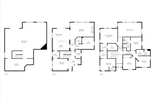 4945 Persimmon Ln, Castle Rock, CO 80109 - Photo 46