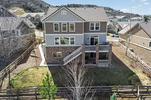 4945 Persimmon Ln, Castle Rock, CO 80109 - Photo 44