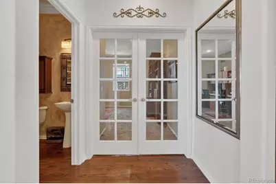 4945 Persimmon Lane, Castle Rock, CO 80109 - Photo 4