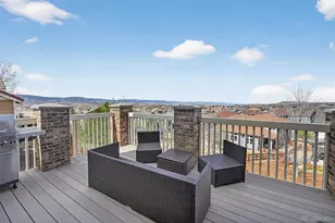 4945 Persimmon Ln, Castle Rock, CO 80109 - Photo 4