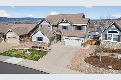 4945 Persimmon Lane, Castle Rock, CO 80109 - Photo 6