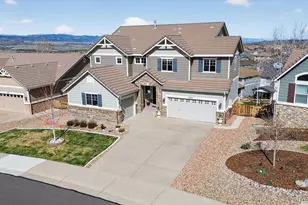 4945 Persimmon Ln, Castle Rock, CO 80109 - Photo 6