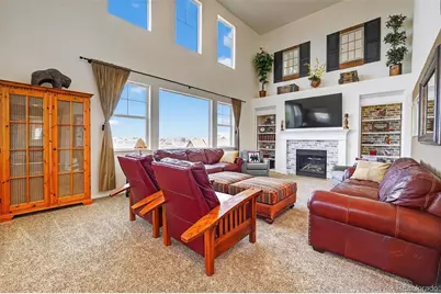 4945 Persimmon Lane, Castle Rock, CO 80109 - Photo 10