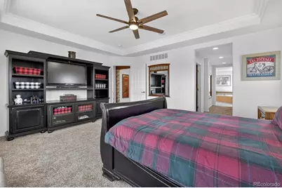 4945 Persimmon Lane, Castle Rock, CO 80109 - Photo 22